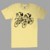 Fine Jersey Short Sleeve T-Shirt Thumbnail