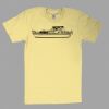 Fine Jersey Short Sleeve T-Shirt Thumbnail