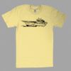 Fine Jersey Short Sleeve T-Shirt Thumbnail