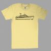 Fine Jersey Short Sleeve T-Shirt Thumbnail