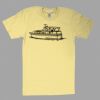 Fine Jersey Short Sleeve T-Shirt Thumbnail