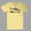 Fine Jersey Short Sleeve T-Shirt Thumbnail