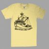 Fine Jersey Short Sleeve T-Shirt Thumbnail