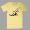 Fine Jersey Short Sleeve T-Shirt Thumbnail