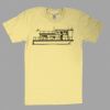 Fine Jersey Short Sleeve T-Shirt Thumbnail