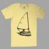 Fine Jersey Short Sleeve T-Shirt Thumbnail