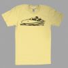 Fine Jersey Short Sleeve T-Shirt Thumbnail
