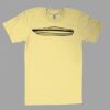 Fine Jersey Short Sleeve T-Shirt Thumbnail