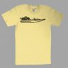 Fine Jersey Short Sleeve T-Shirt Thumbnail