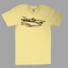 Fine Jersey Short Sleeve T-Shirt Thumbnail