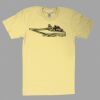 Fine Jersey Short Sleeve T-Shirt Thumbnail