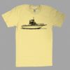 Fine Jersey Short Sleeve T-Shirt Thumbnail
