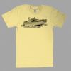 Fine Jersey Short Sleeve T-Shirt Thumbnail