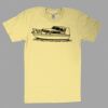 Fine Jersey Short Sleeve T-Shirt Thumbnail
