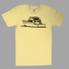 Fine Jersey Short Sleeve T-Shirt Thumbnail