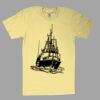 Fine Jersey Short Sleeve T-Shirt Thumbnail