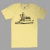 Fine Jersey Short Sleeve T-Shirt Thumbnail
