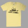 Fine Jersey Short Sleeve T-Shirt Thumbnail
