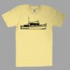 Fine Jersey Short Sleeve T-Shirt Thumbnail