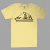 Fine Jersey Short Sleeve T-Shirt Thumbnail