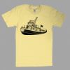 Fine Jersey Short Sleeve T-Shirt Thumbnail