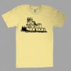 Fine Jersey Short Sleeve T-Shirt Thumbnail