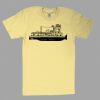 Fine Jersey Short Sleeve T-Shirt Thumbnail