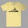 Fine Jersey Short Sleeve T-Shirt Thumbnail