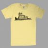 Fine Jersey Short Sleeve T-Shirt Thumbnail
