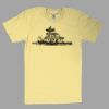 Fine Jersey Short Sleeve T-Shirt Thumbnail