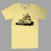 Fine Jersey Short Sleeve T-Shirt Thumbnail