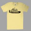 Fine Jersey Short Sleeve T-Shirt Thumbnail