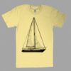 Fine Jersey Short Sleeve T-Shirt Thumbnail