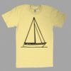 Fine Jersey Short Sleeve T-Shirt Thumbnail