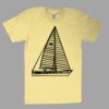 Fine Jersey Short Sleeve T-Shirt Thumbnail