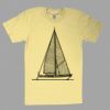Fine Jersey Short Sleeve T-Shirt Thumbnail