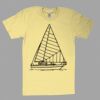 Fine Jersey Short Sleeve T-Shirt Thumbnail