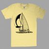 Fine Jersey Short Sleeve T-Shirt Thumbnail