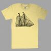 Fine Jersey Short Sleeve T-Shirt Thumbnail