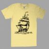 Fine Jersey Short Sleeve T-Shirt Thumbnail