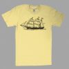 Fine Jersey Short Sleeve T-Shirt Thumbnail