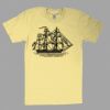 Fine Jersey Short Sleeve T-Shirt Thumbnail