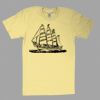 Fine Jersey Short Sleeve T-Shirt Thumbnail