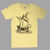 Fine Jersey Short Sleeve T-Shirt Thumbnail