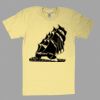Fine Jersey Short Sleeve T-Shirt Thumbnail