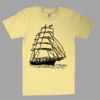 Fine Jersey Short Sleeve T-Shirt Thumbnail