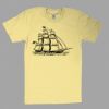 Fine Jersey Short Sleeve T-Shirt Thumbnail
