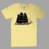 Fine Jersey Short Sleeve T-Shirt Thumbnail