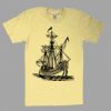 Fine Jersey Short Sleeve T-Shirt Thumbnail