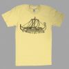 Fine Jersey Short Sleeve T-Shirt Thumbnail